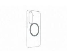 Dėklas FFS931YCATW Clear Magnet Case Samsung Galaxy S25, Transparency