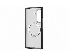 Dėklas Spigen FPF966PGBTW Capella Samsung Galaxy Fold7, Frost Juodas