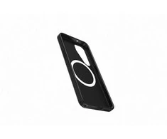 Dėklas FPS931OBHBW Symmetry Magnet Case Samsung Galaxy S25, Juodas