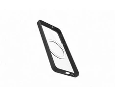 Dėklas FPS931OBJTW React Magnet Case Samsung Galaxy S25, Transparency