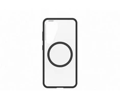 Dėklas FPS931OBJTW React Magnet Case Samsung Galaxy S25, Transparency