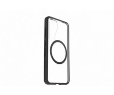 Dėklas FPS931OBJTW React Magnet Case Samsung Galaxy S25, Transparency