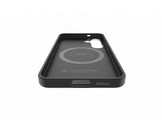 Dėklas FPS931PGABW Enzo Aramid Case Samsung Galaxy S25, Juodas Sidabrinis