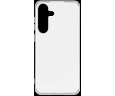 Dėklas Just Must JM ANTI-BACTERIA TPU for Galaxy S25 FE Clear