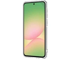 Dėklas Just Must JM ANTI-BACTERIA TPU for Galaxy A37, Clear