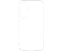 Dėklas Just Must JM ANTI-BACTERIA TPU for Galaxy S25 Clear