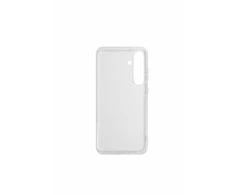 Dėklas Just Must JM ANTI-BACTERIA TPU for Galaxy S24 Plus Clear