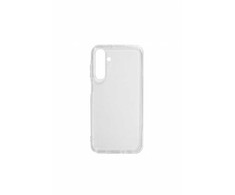 Dėklas Just Must JM ANTI-BACTERIA TPU for Galaxy A15/A15 5G Clear