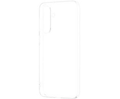 Dėklas Just Must JM ANTI-BACTERIA TPU for Galaxy A36, Clear