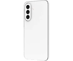 Dėklas Just Must JM ANTI-BACTERIA TPU for Galaxy A37, Clear