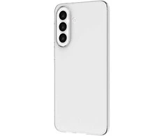 Dėklas Just Must JM ANTI-BACTERIA TPU for Galaxy A57, Clear