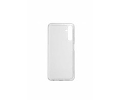 Dėklas Just Must JM ANTI-BACTERIA TPU for Galaxy A25 Clear
