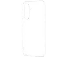 Dėklas Just Must JM ANTI-BACTERIA TPU for Galaxy A56, Clear