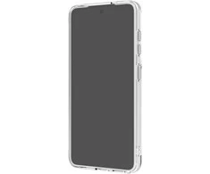 Dėklas Just Must JM Crystal with magsafe Galaxy S26 Clear