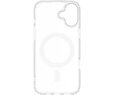 Dėklas Just Must JM MAGSAFE CRYSTAL I for iPhone 16 Plus Clear