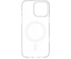 Dėklas Just Must JM MAGSAFE CRYSTAL I for iPhone 16 Pro Max Clear