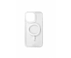 Dėklas Just Must JM MAGSAFE CRYSTAL I for iPhone 15 Pro Max Clear