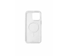 Dėklas Just Must JM MAGSAFE CRYSTAL I for iPhone 15 Pro Max Clear