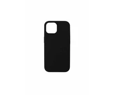 Telefono dėklas Just Must, iPhone 15 Plus, juoda