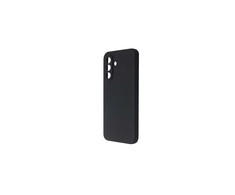Dėklas Just Must JM REGULAR DEFENSE SILICONE for Galaxy A56, Juodas