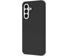 Dėklas Just Must JM REGULAR DEFENSE SILICONE for Galaxy A57, Juodas