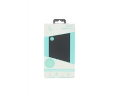 Dėklas Just Must JM REGULAR DEFENSE SILICONE for Galaxy A17 Juodas
