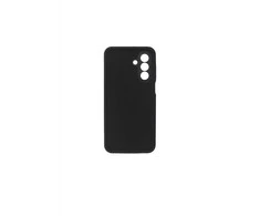 Dėklas Just Must JM REGULAR DEFENSE SILICONE for Galaxy A17 Juodas