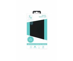 Dėklas Just Must JM REGULAR DEFENSE SILICONE for Galaxy A55 5G Juodas