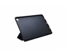 Just Must JM SKIN SHOCK for Galaxy Tab A9+ Juodas