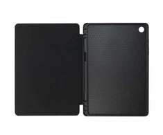 Just Must JM SKIN SHOCK for Galaxy Tab A9+ Juodas