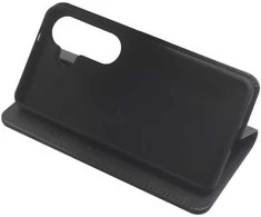 Dėklas Just Must JM STAND FLIP CASE for Galaxy S26 Juodas