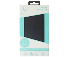 Dėklas Just Must JM STAND FLIP CASE for Galaxy A26 Juodas