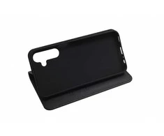 Dėklas Just Must JM STAND FLIP CASE for Galaxy S24 Juodas