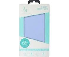 Dėklas Just Must JM STAND FLIP CASE for Galaxy A57, Levander