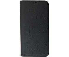 Dėklas Just Must JM STAND FLIP CASE for Galaxy A26 Juodas