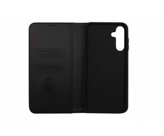Dėklas Just Must JM STAND FLIP CASE for Galaxy S24 Juodas