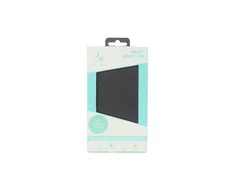 Dėklas Just Must JM STAND FLIP CASE for Galaxy A17 Juodas