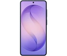 Dėklas KS947SC Carbon Magnet Case Samsung Galaxy S26 Plus, Mėlyna Violet
