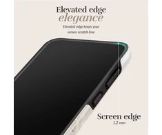 Dėklas MIO Gold Marble Magsafe Compatible for iPhone 16