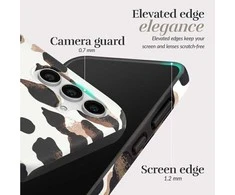 Dėklas MIO Leopard Magsafe Compatible for Samsung S24 5G.