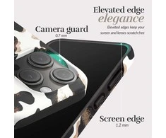 Dėklas MIO Leopard Magsafe Compatible for iPhone 16 Plus