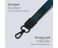 MIO Lanyard strap Midnight Sparkle