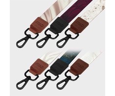 MIO Lanyard strap Sandy Zebra