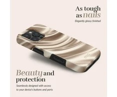 Dėklas MIO Silky Dreams Magsafe Case Compatible for iPhone 16 Plus
