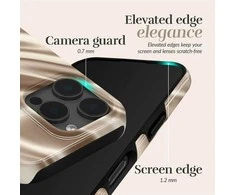 Dėklas MIO Silky Dreams Magsafe Case Compatible for Samsung S25+ 5G