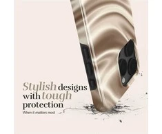 Dėklas MIO Silky Dreams Magsafe Case Compatible for iPhone 16