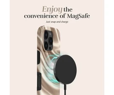 Dėklas MIO Silky Dreams Magsafe Compatible for iPhone 17 Pro