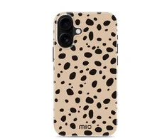 Dėklas MIO Spots Magsafe Compatible for iPhone 16 Plus
