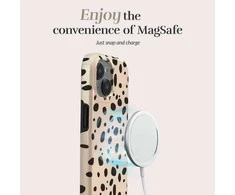 Dėklas MIO Spots Magsafe Compatible for iPhone 13/14/15