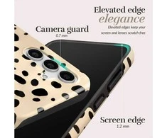 Dėklas MIO Spots Magsafe Compatible for Samsung S25 Plus 5G